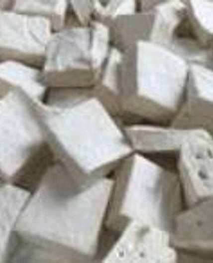 Marshmallows