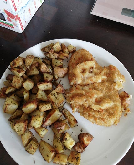Turkey Escalopes