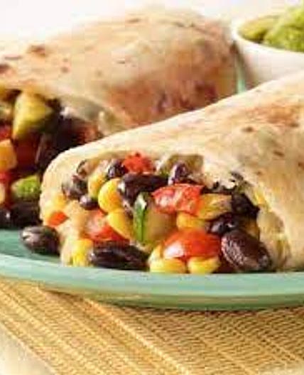 Black Gold burritos