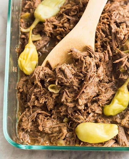 Italian Beef