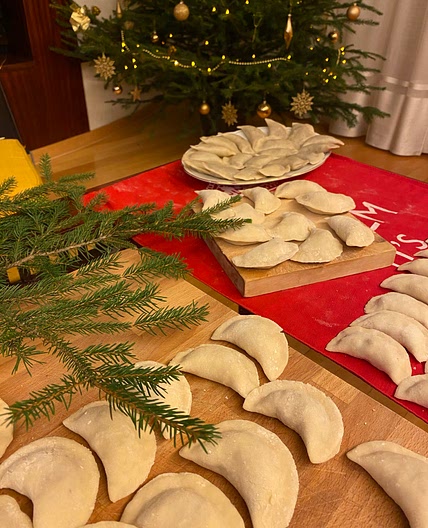 Pierogi