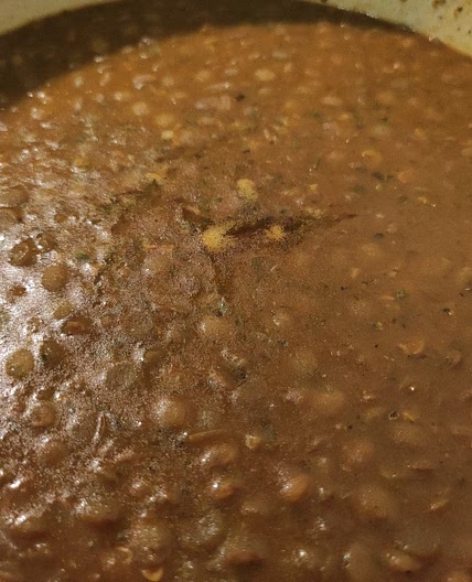 Lentils