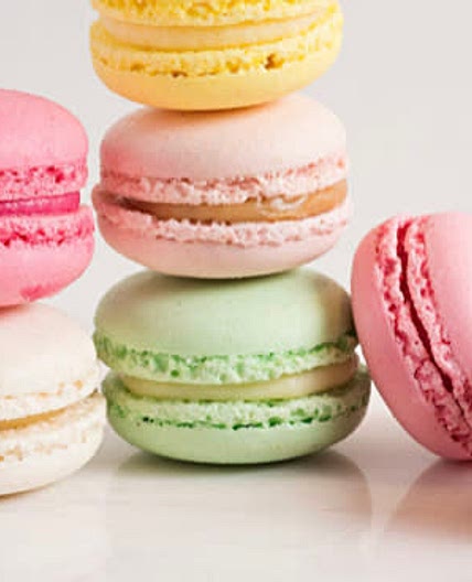 French Macarons