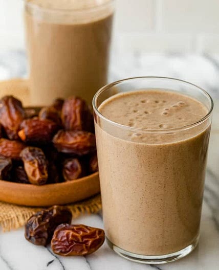Date Shake