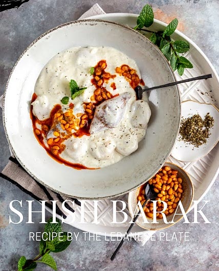Shish Barak