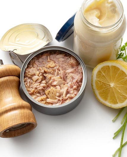 Tonnato sauce