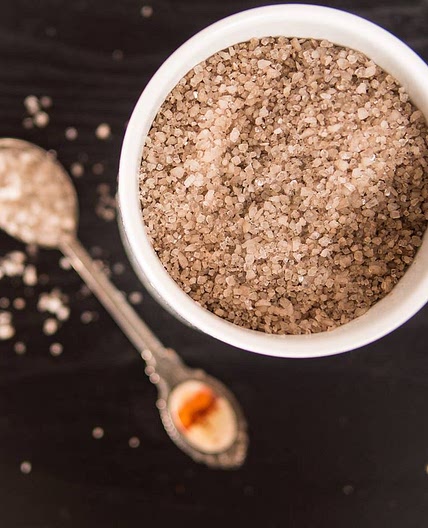 Smoked Salt Recipe (How To Make It)