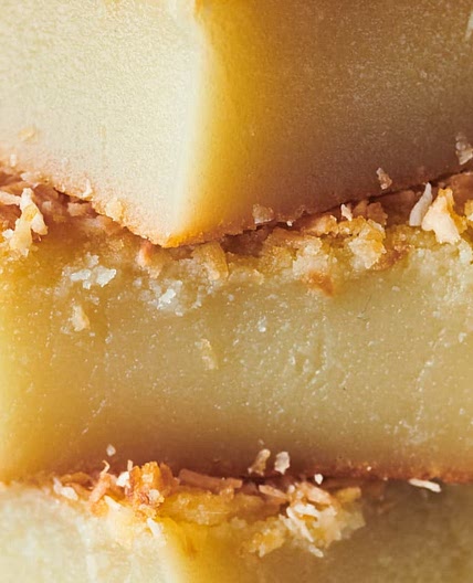 After Years of Tinkering, I Finally Created My Perfect Butter Mochi Recipe (It Has the Most Magical Crust)