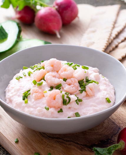 Best Shrimp Dip