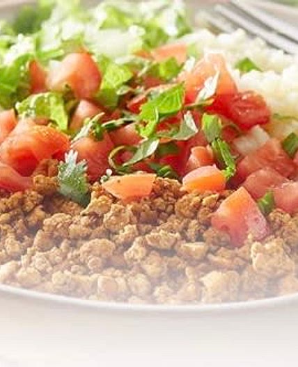 Burrito Bowl