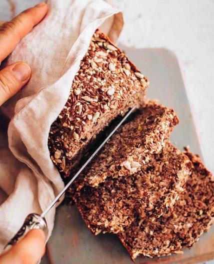 Best Gluten-Free Buckwheat Bread Recipe