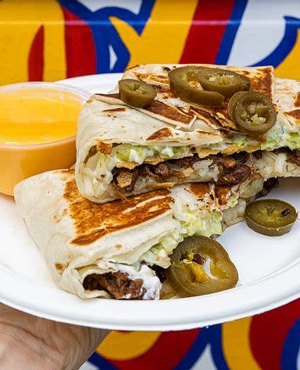 Crunchadilla
