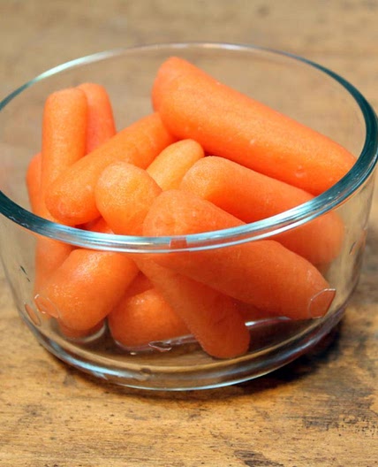 Carrots