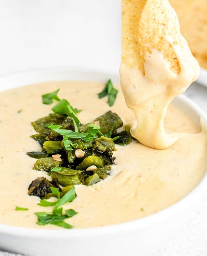 Queso Blanco
