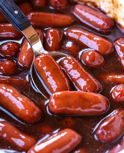 The BEST Little Smokies