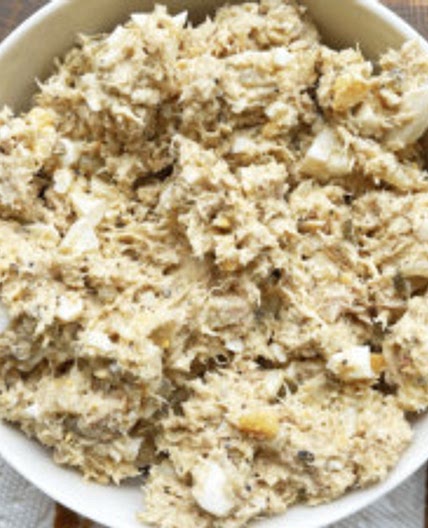 Tuna Salad