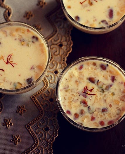 Basundi