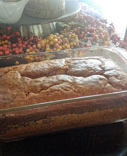 Banana Bread