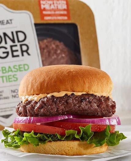 Beyond Burger