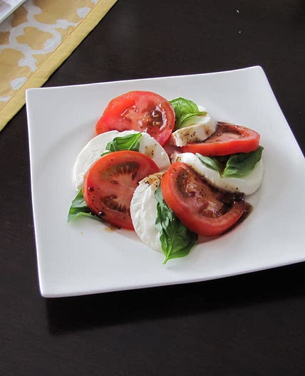 Caprese Salad