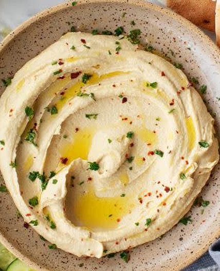 Hummus 🌱