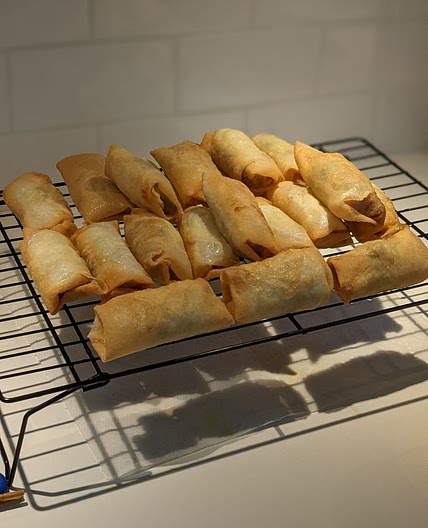 Oanesa Lumpia