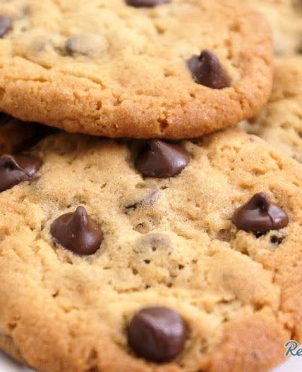 Cookies como las de Jumbo