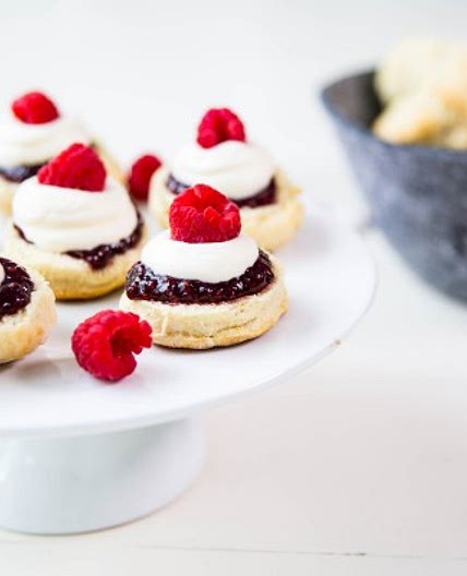 Best Ever Scones