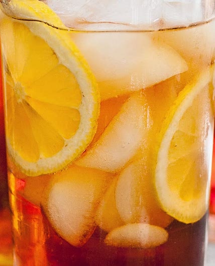 How To Make Southern Sweet Tea