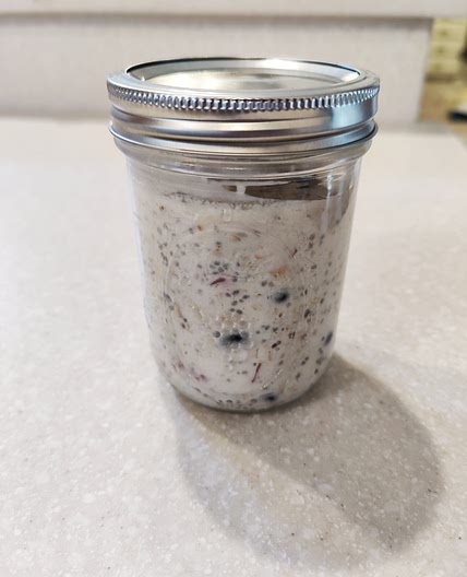 Overnight Oats