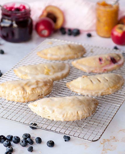 Hand Pies Recipe