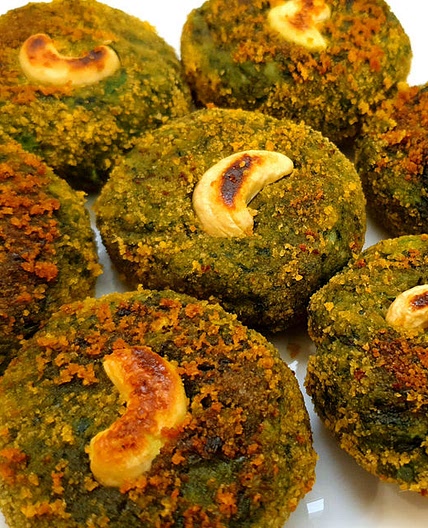 Hara Bhara Kabab