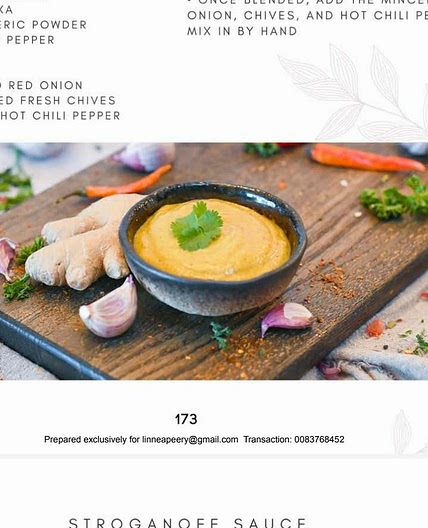 Thai Coconut Curry