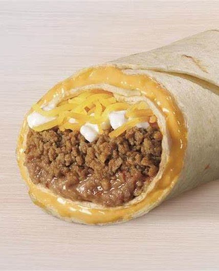 Anabolic (2) 5 Layer Burritos