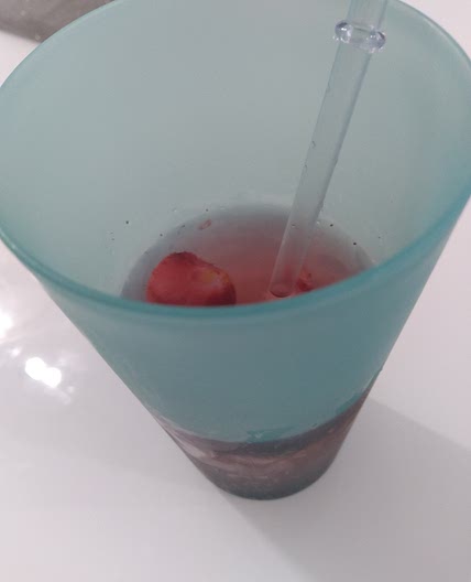 Infused Water