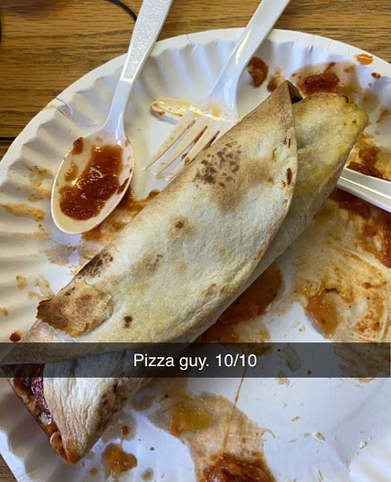 Pizza guys 