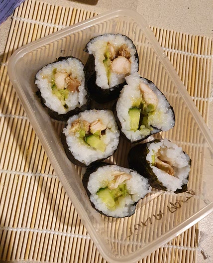 Sushi