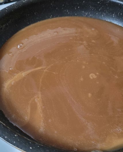 Caramel
