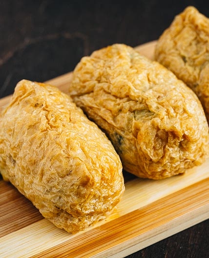 Inari Sushi