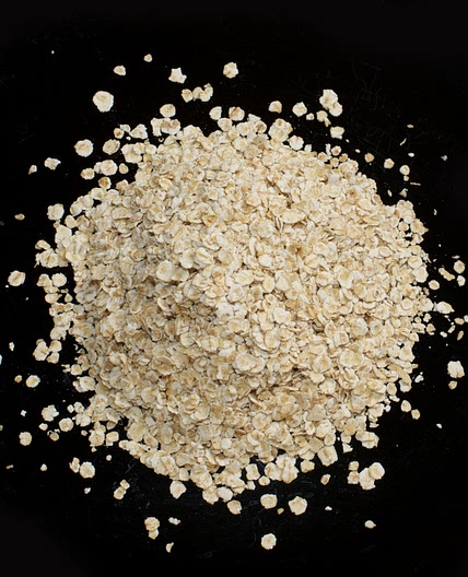 Oatmeal