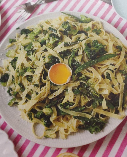 Broccolipasta