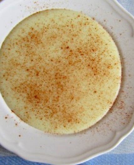 Portuguese Papas Recipe