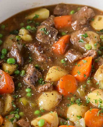 Beef Stew