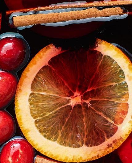 Slow Cooker Mulled Wine: The Easiest, Simplest Method