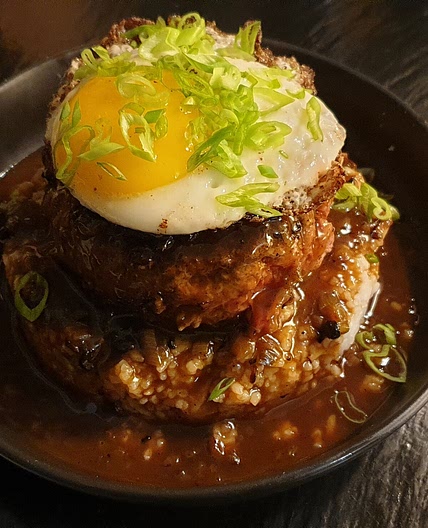 Chef John's Loco Moco