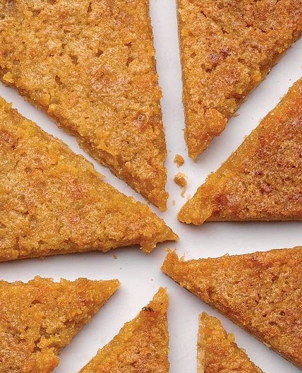 Treacle Tart