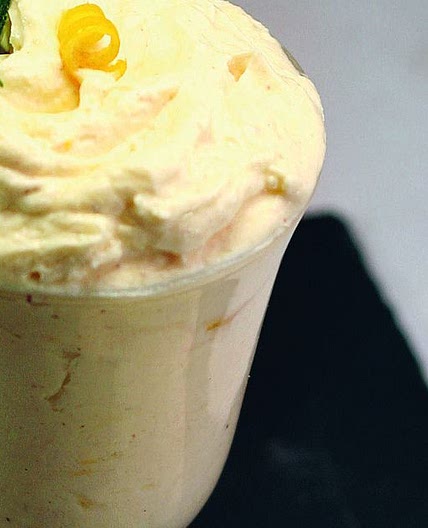 Syllabub