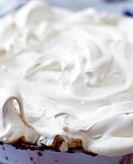 Queen of Puddings