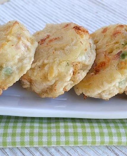 Frittatine di pasta