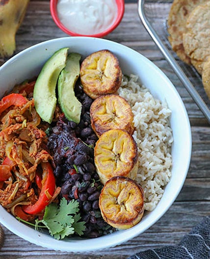 Venezuelan Bowl